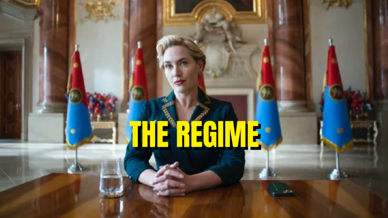 Así es la nueva miniserie de HBO Max que protagonizará Kate Winslet
